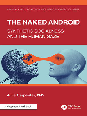 cover image of The Naked Android